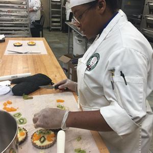 Baking & Pastry Labs