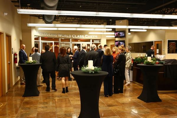 Louisiana Culinary Institute