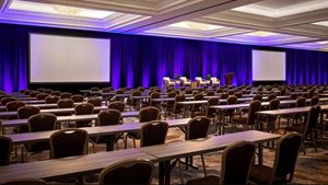 Pacific Jewel Ballroom