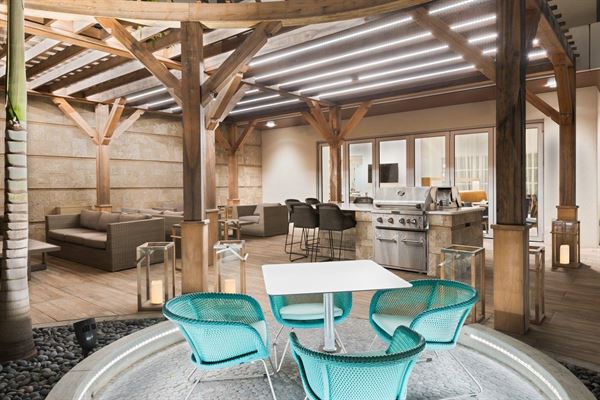 Homewood Suites Sarasota Lakewood Ranch