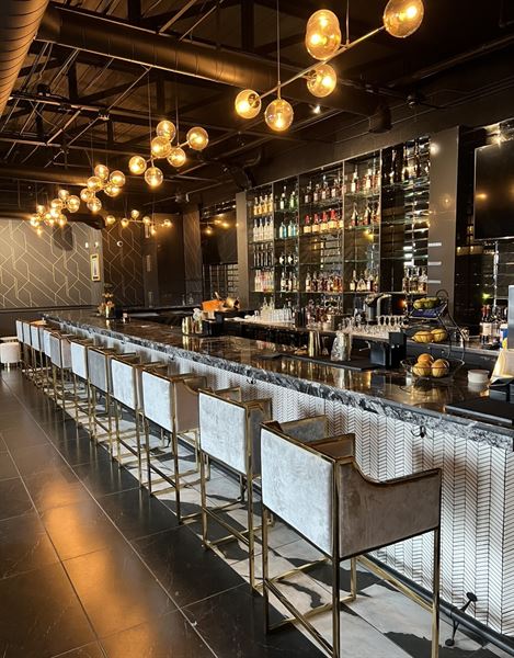 Soul on Ice "Detroit's Drinking Den"