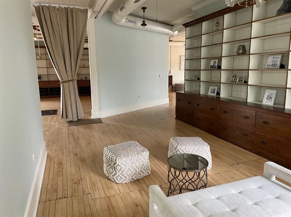 Historic Center Private Events