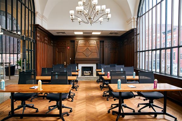 WorkSmart Coworking and Meeting Space