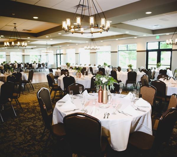 Reedsburg Country Club