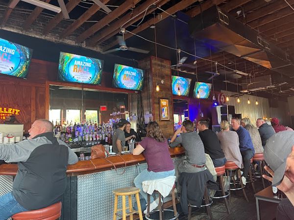 John King Grill & Dueling Piano Bar