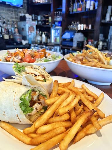 John King Grill & Dueling Piano Bar