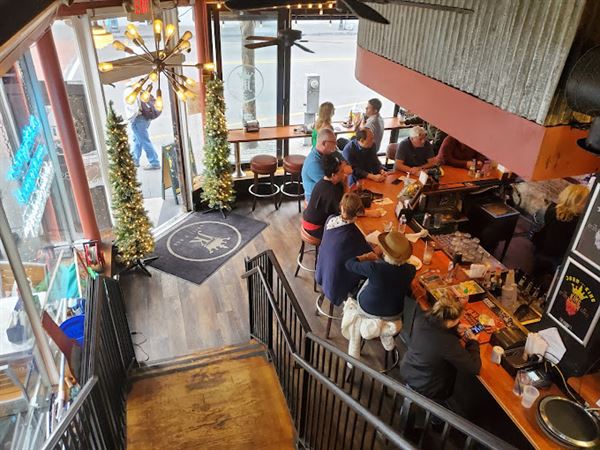 John King Grill & Dueling Piano Bar