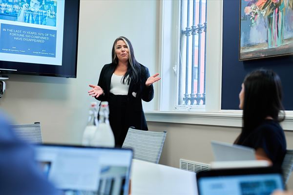 WorkSmart Coworking and Meeting Space