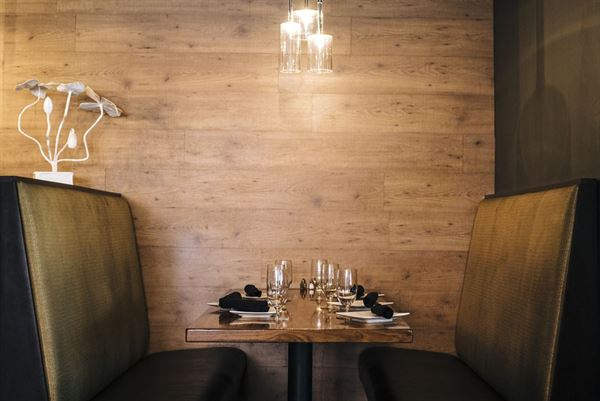 Indulge Bistro & Wine Bar