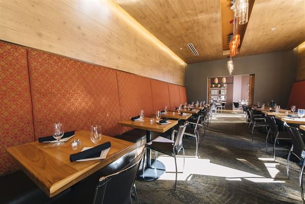 Indulge Bistro & Wine Bar