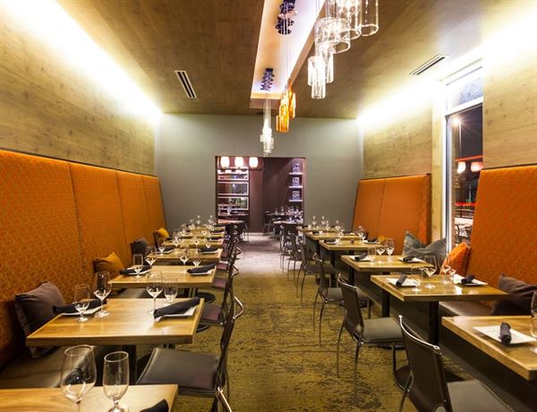 Indulge Bistro & Wine Bar