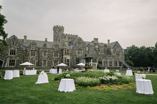 Sands Point Preserve