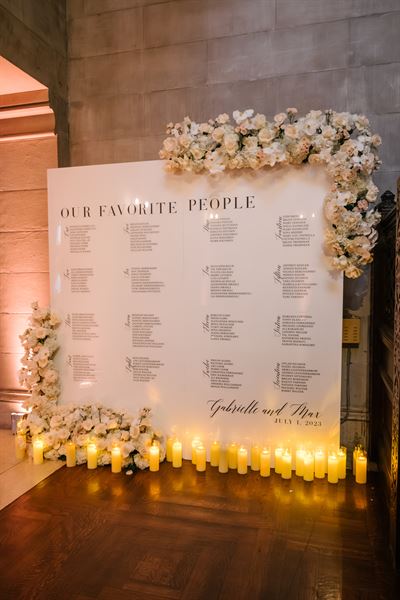 Sands Point Preserve