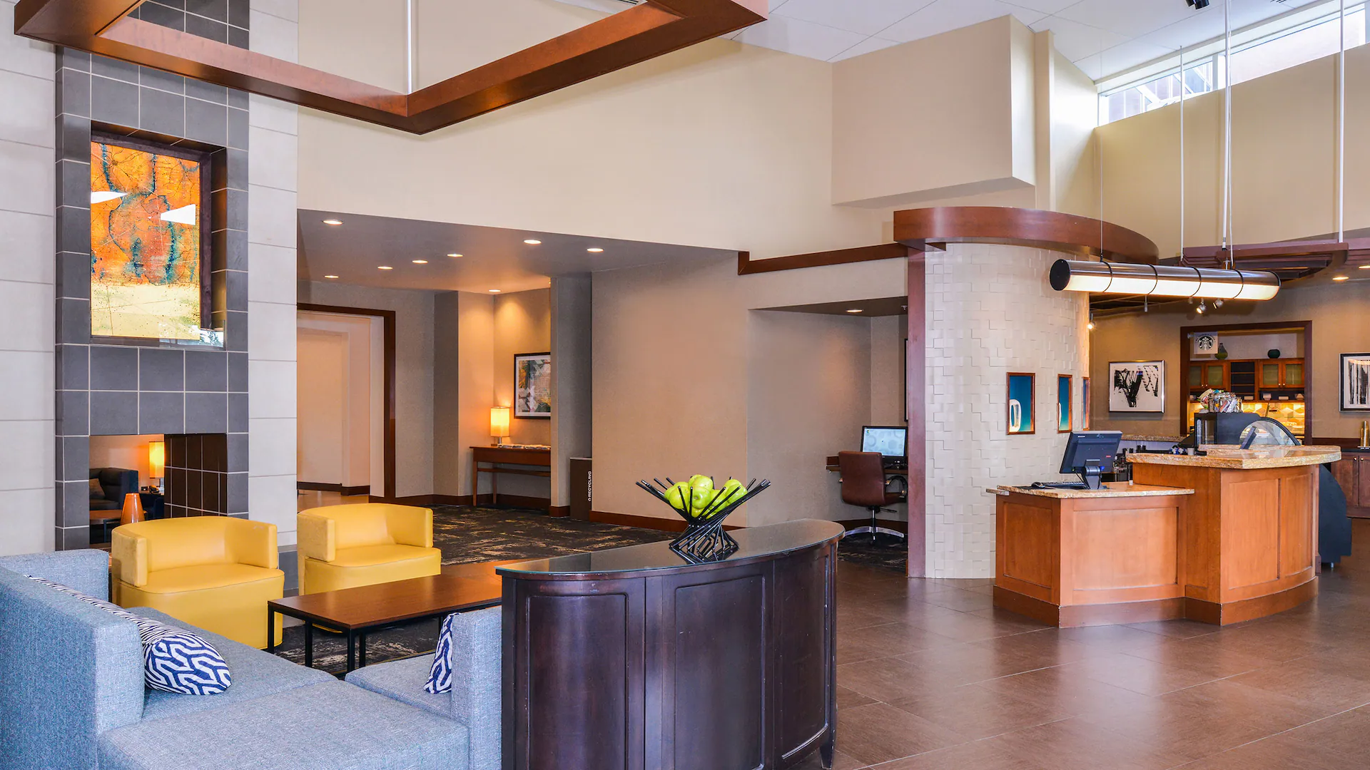 Hyatt Place Chesapeake/Greenbrier