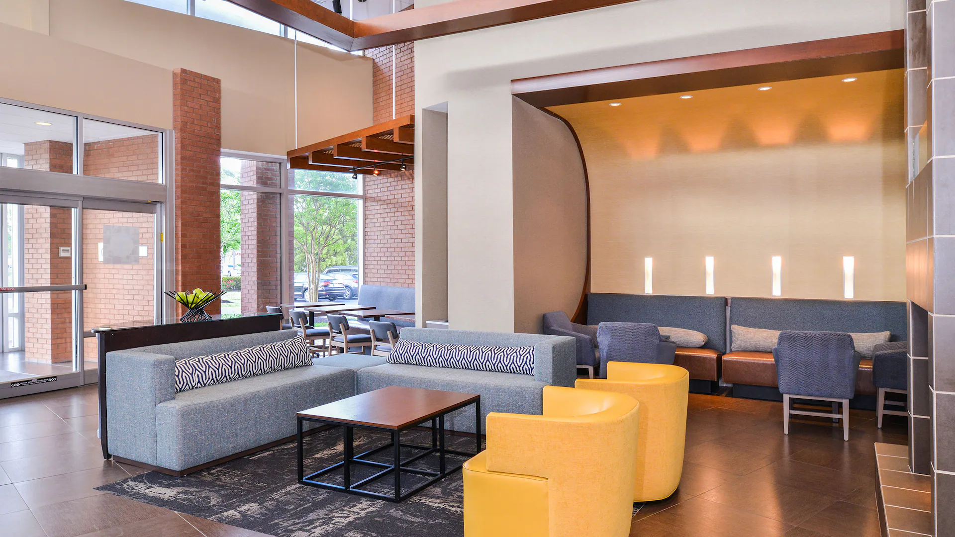 Hyatt Place Chesapeake/Greenbrier