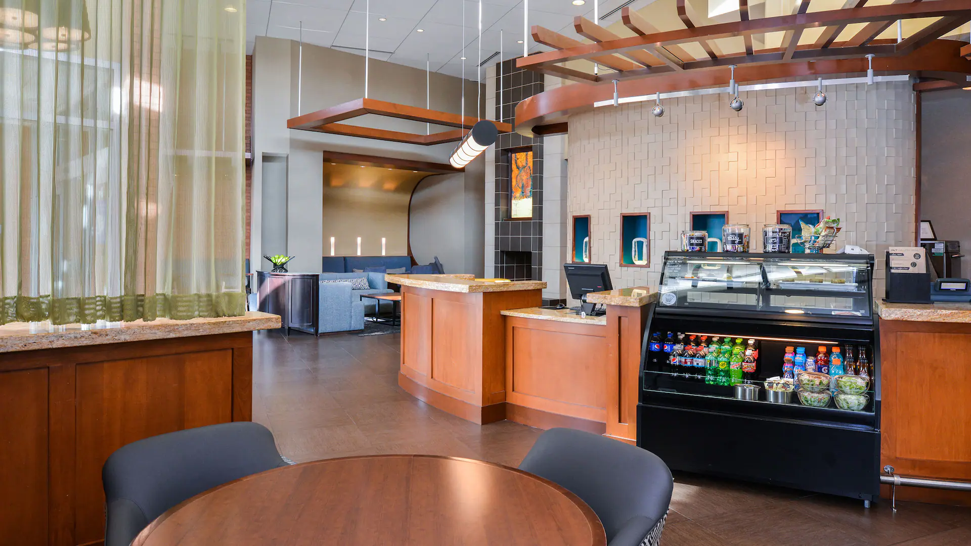 Hyatt Place Chesapeake/Greenbrier