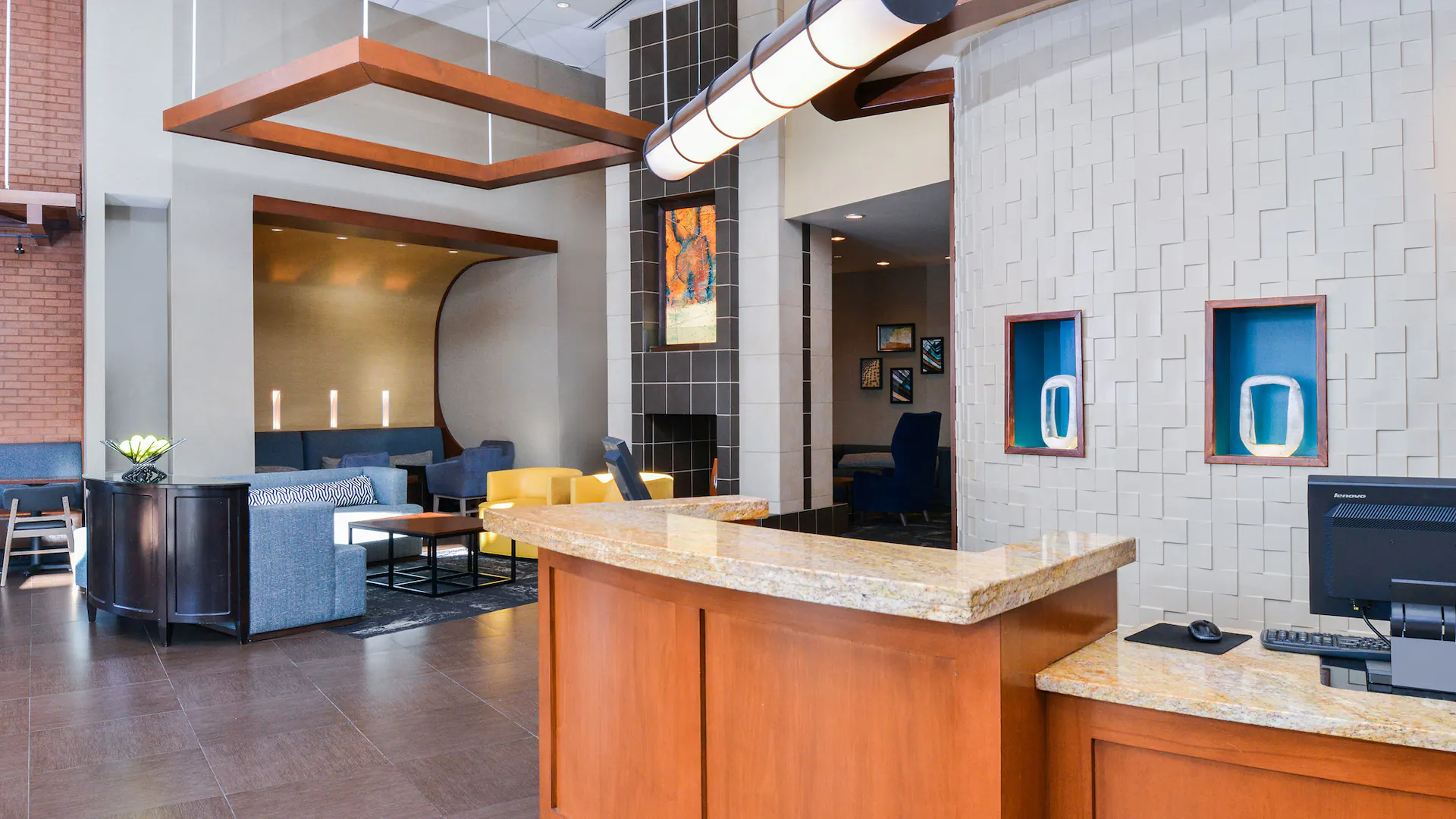 Hyatt Place Chesapeake/Greenbrier