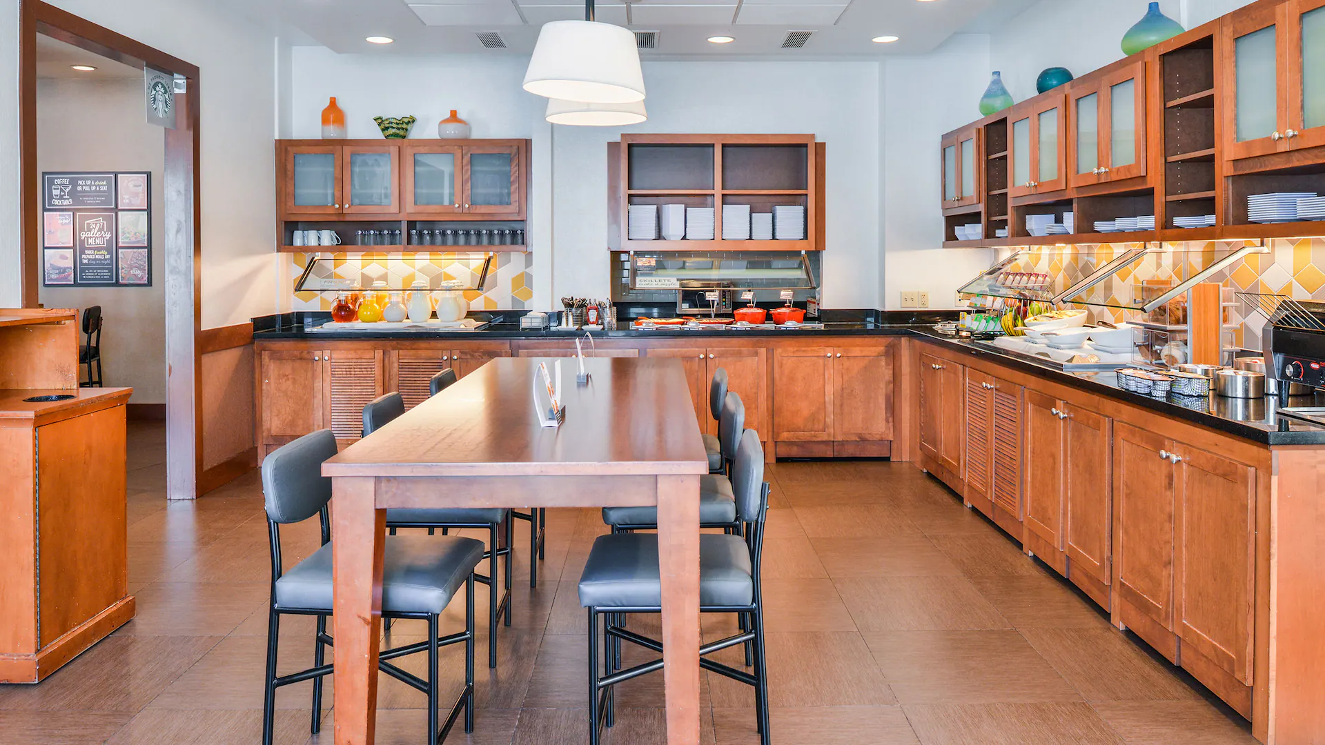 Hyatt Place Chesapeake/Greenbrier