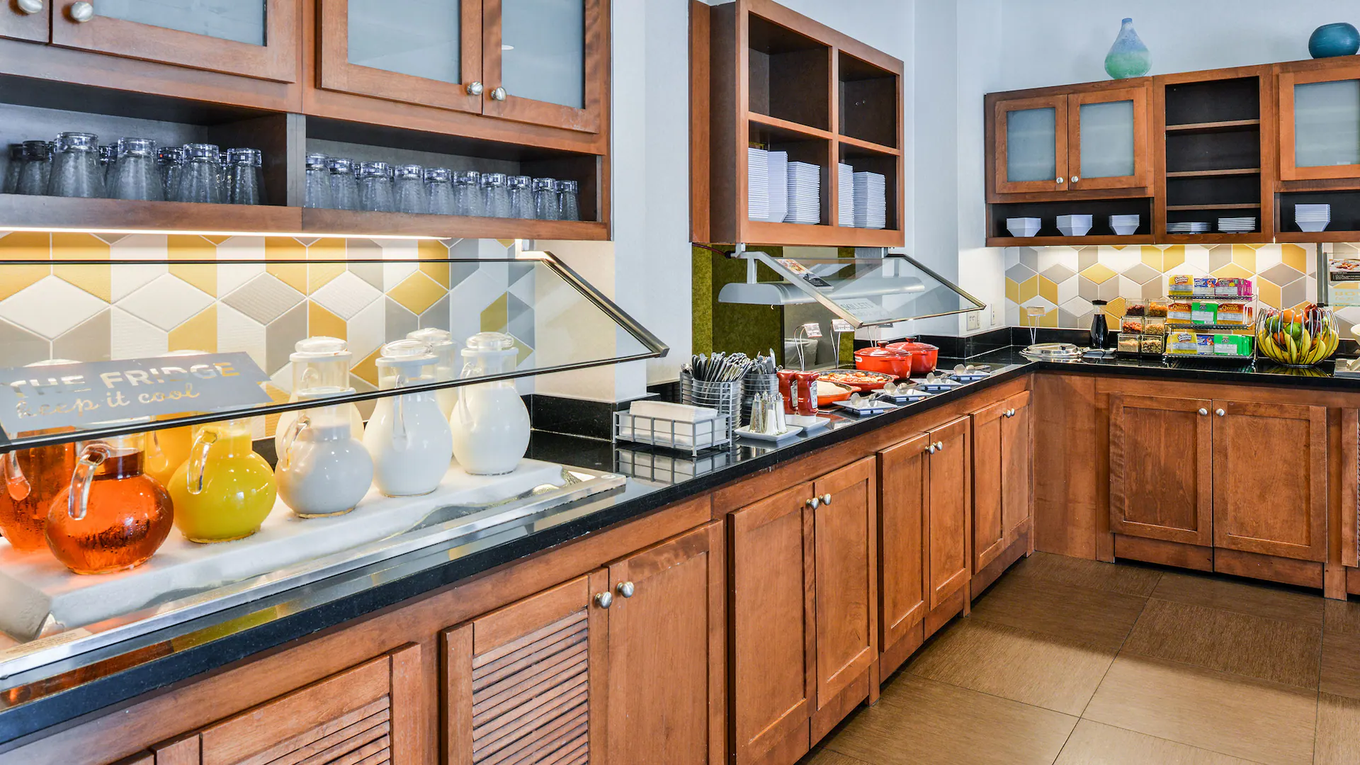 Hyatt Place Chesapeake/Greenbrier