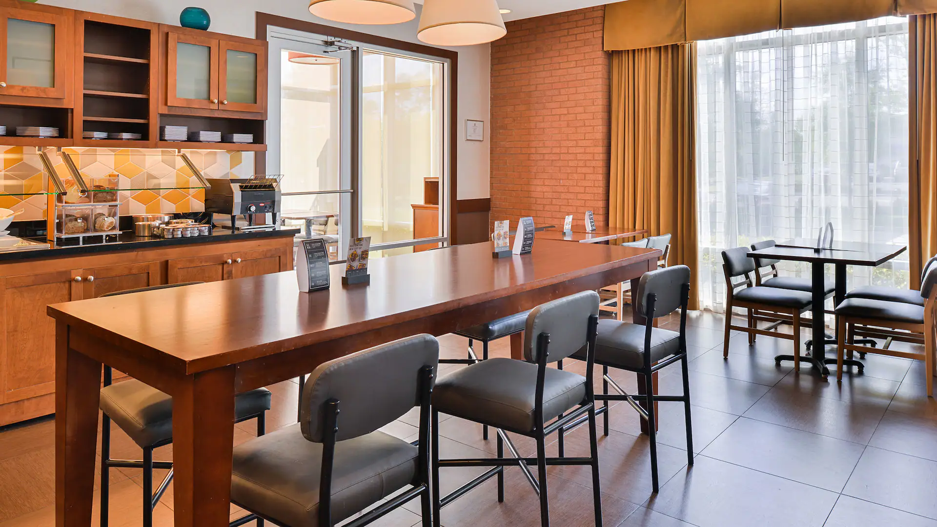 Hyatt Place Chesapeake/Greenbrier