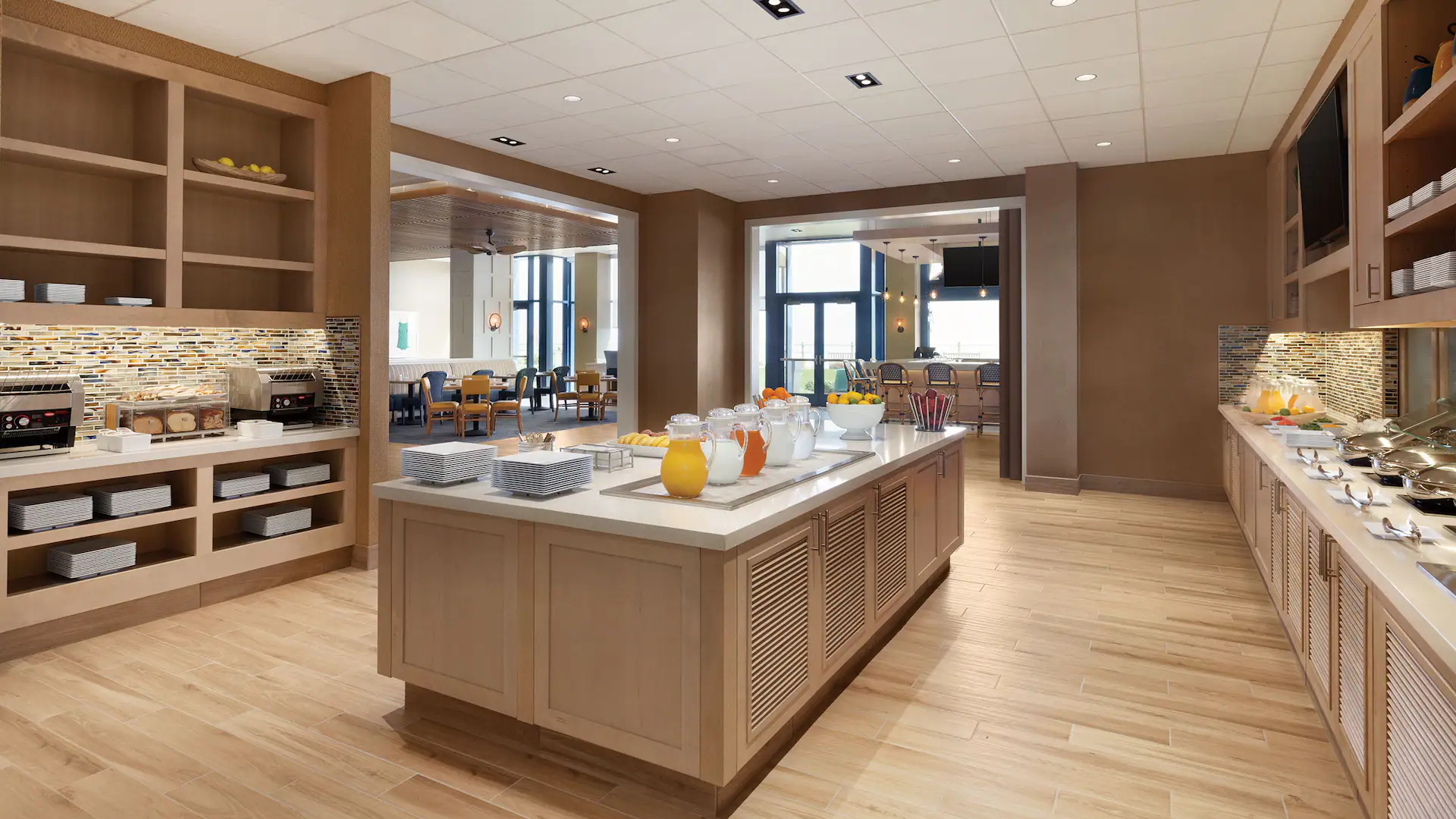 Hyatt House Virginia Beach/Oceanfront