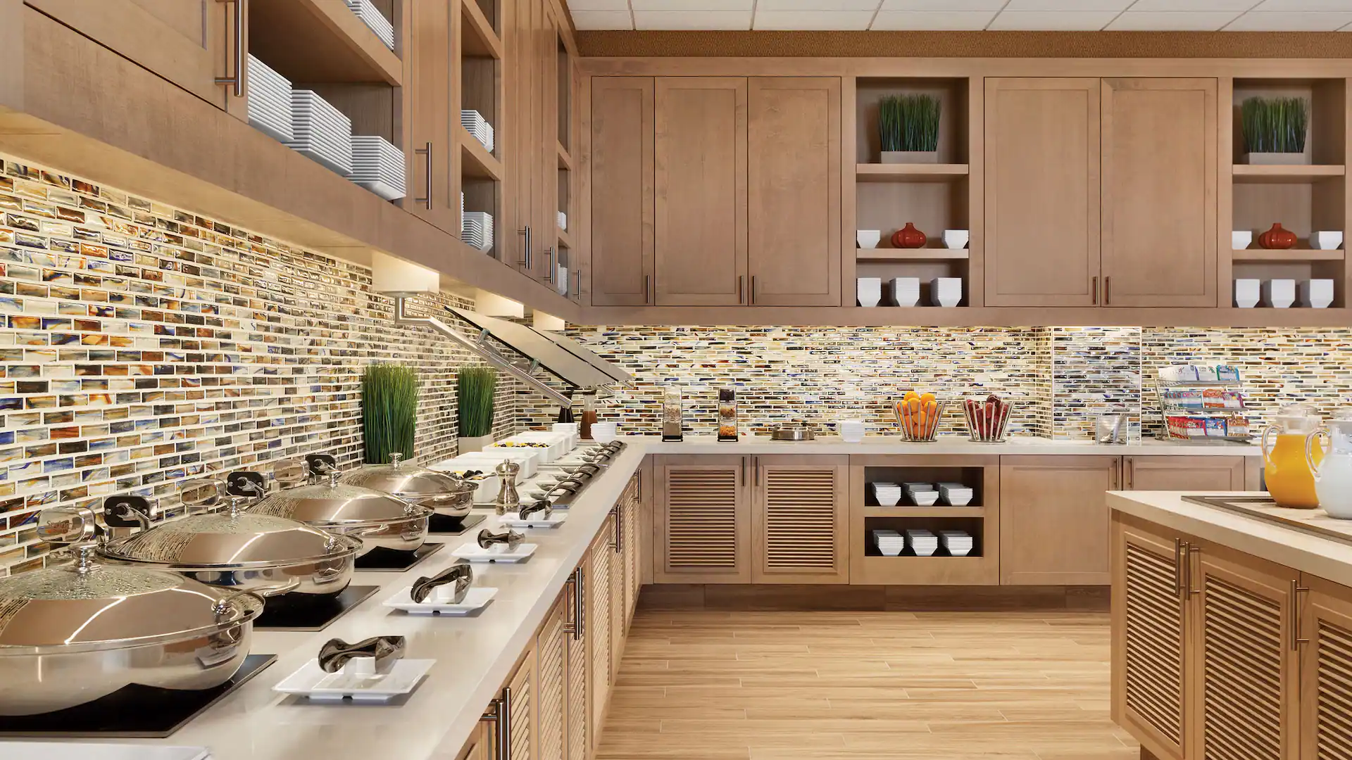 Hyatt House Virginia Beach/Oceanfront