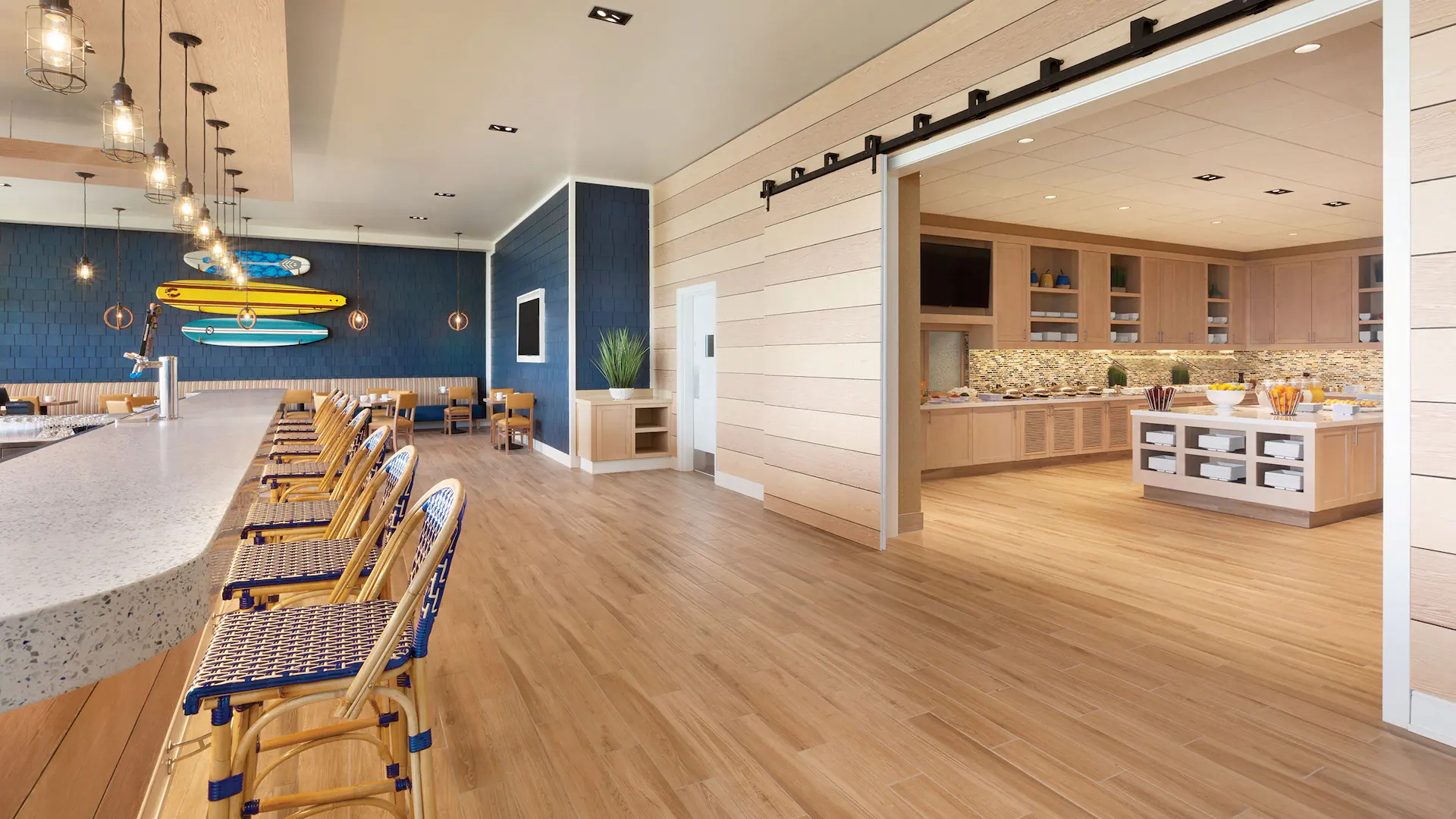 Hyatt House Virginia Beach/Oceanfront