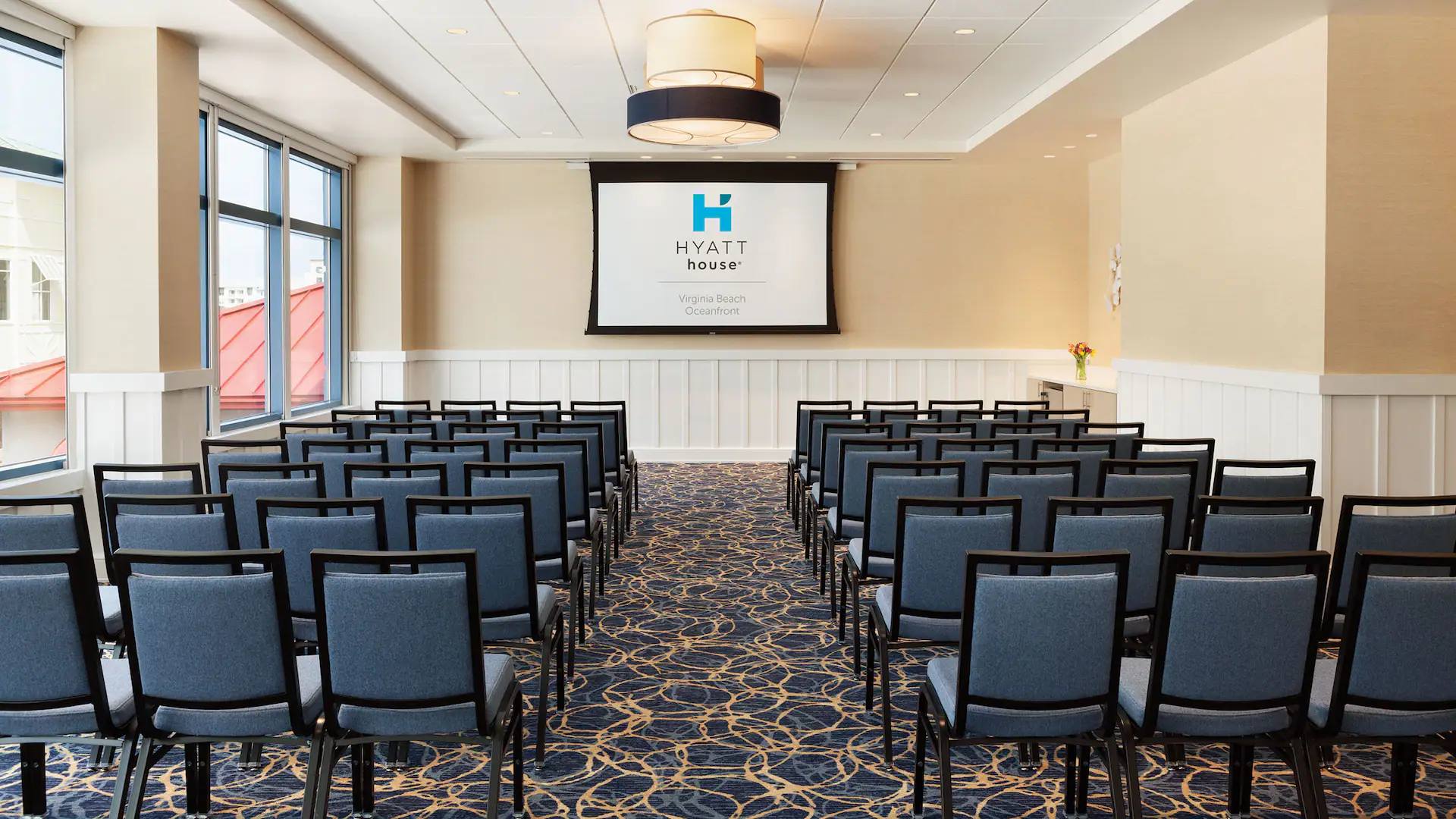 Hyatt House Virginia Beach/Oceanfront