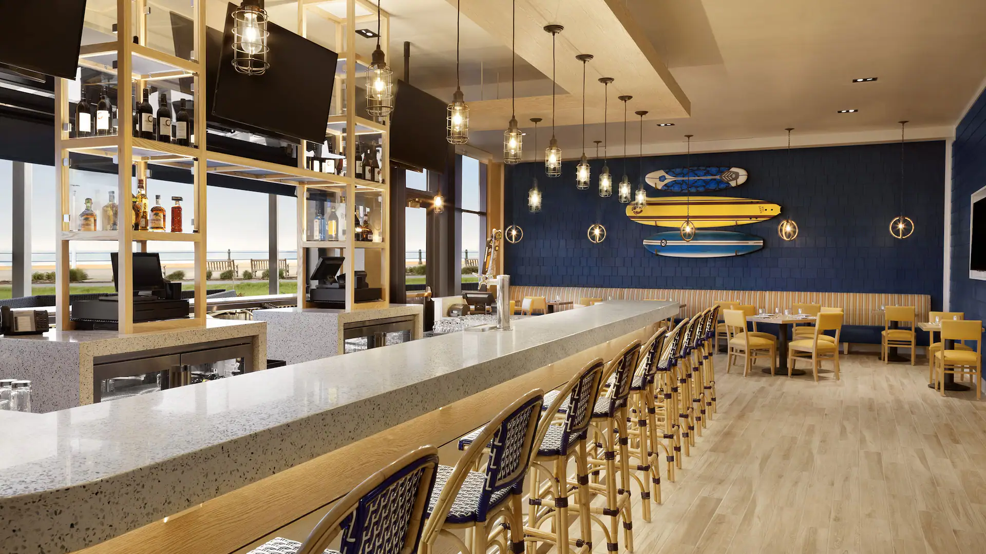 Hyatt House Virginia Beach/Oceanfront