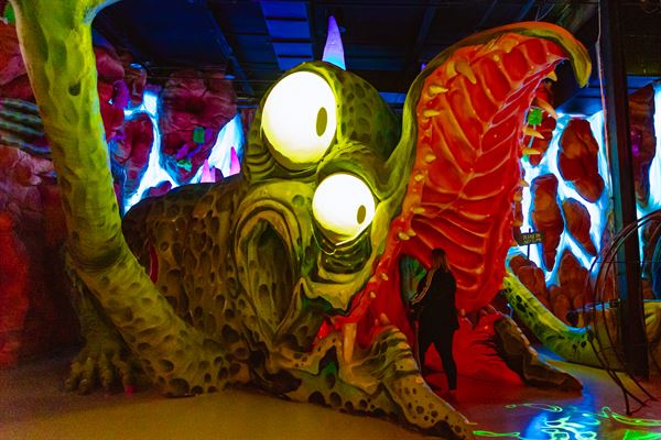 Otherworld Philadelphia