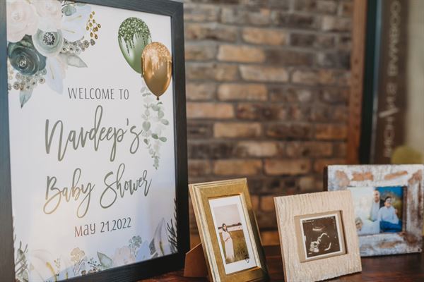 Inchin's Bamboo Garden