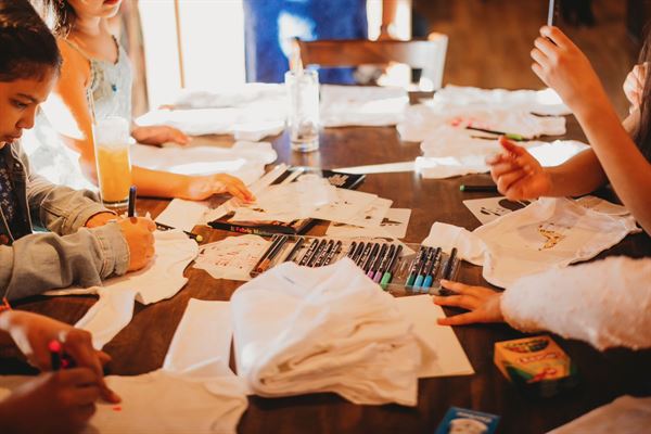 Inchin's Bamboo Garden