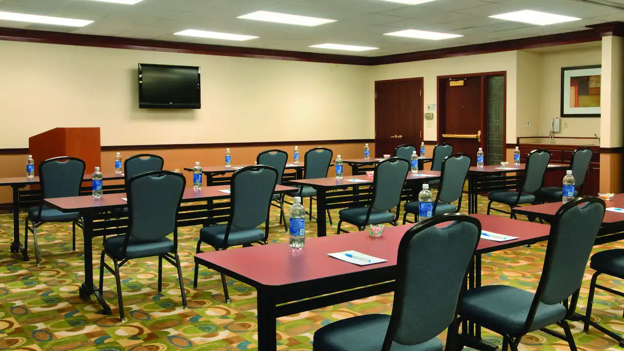 Hyatt House Parsippany/Whippany