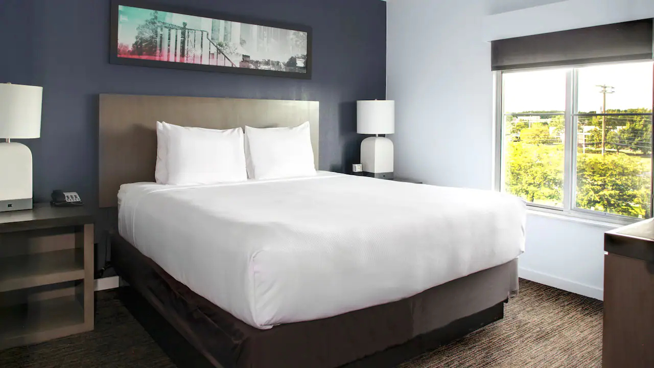 Hyatt House Parsippany/Whippany