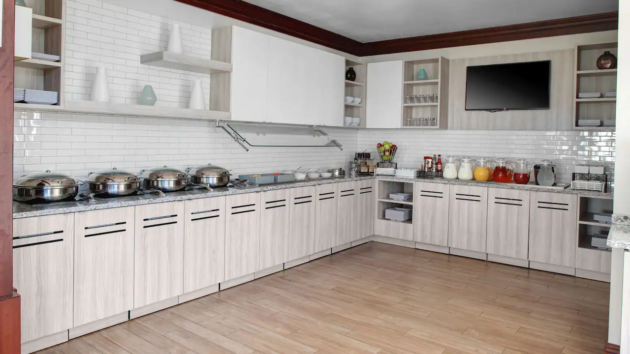 Hyatt House Parsippany/Whippany