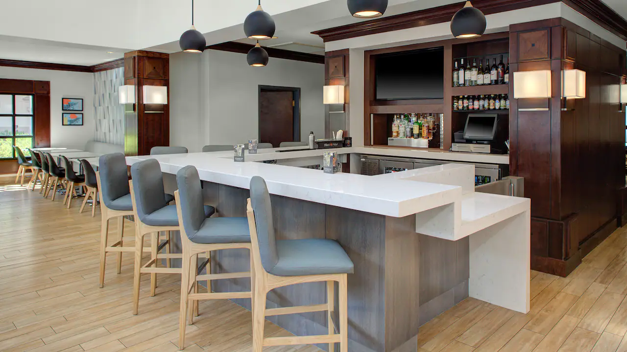 Hyatt House Parsippany/Whippany