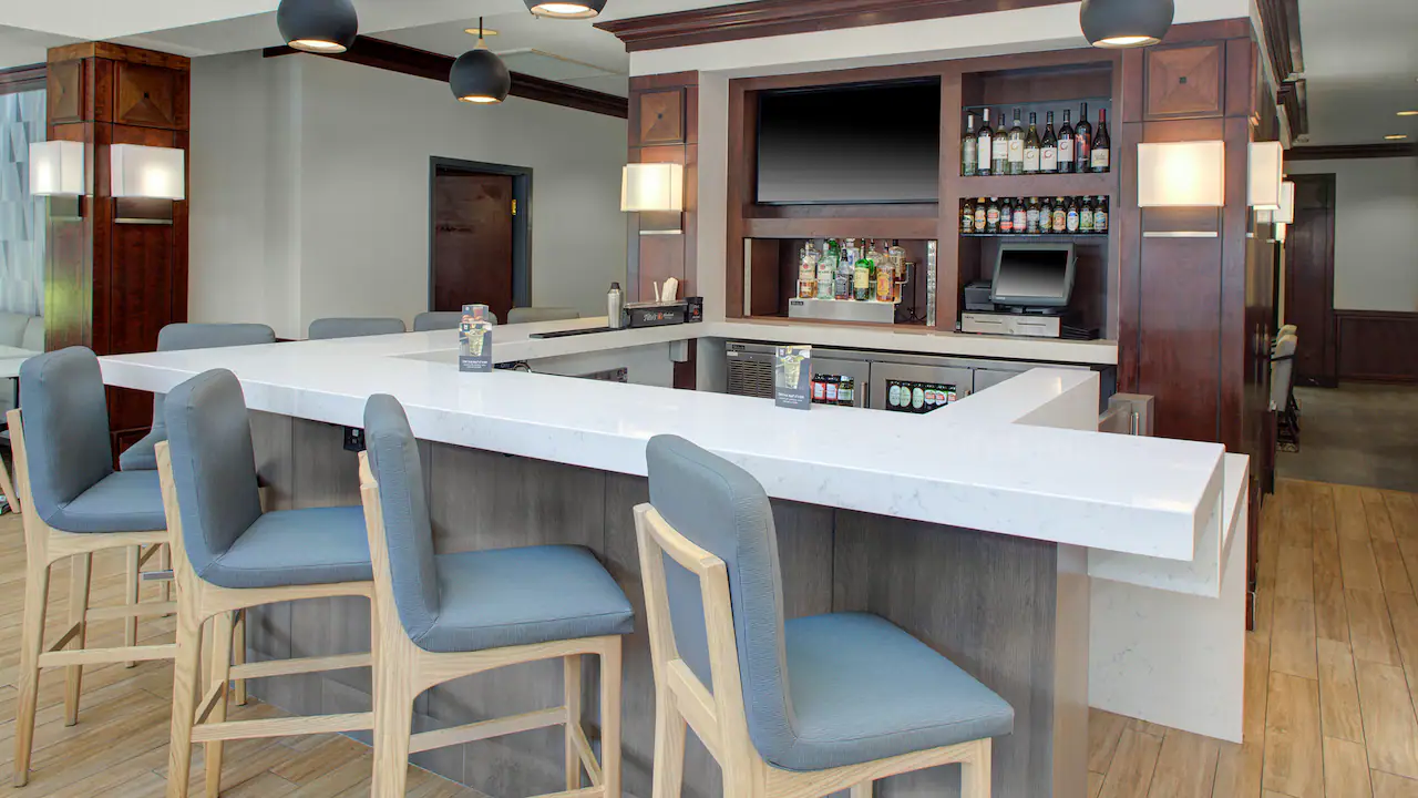 Hyatt House Parsippany/Whippany