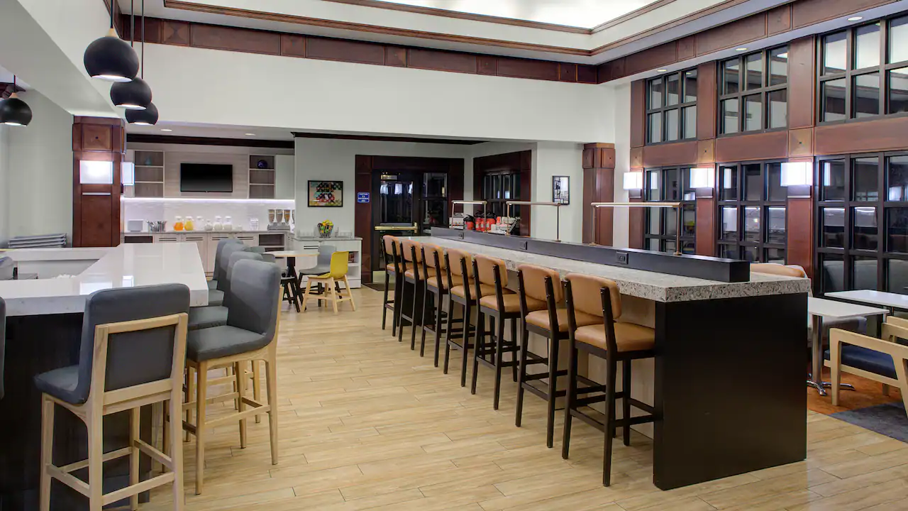 Hyatt House Parsippany/Whippany