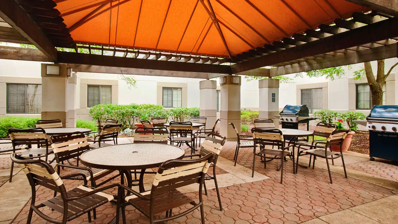 Hyatt House Parsippany/Whippany