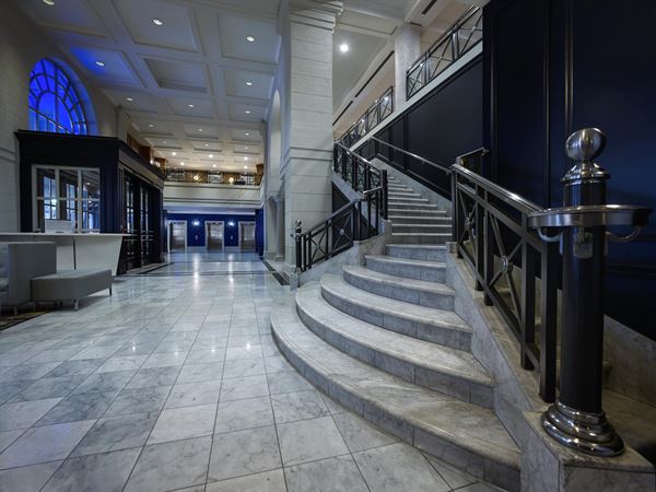 Novotel Toronto Centre