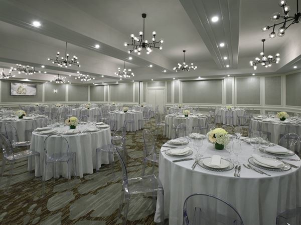 Novotel Toronto Centre