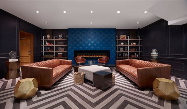 Novotel Toronto Centre