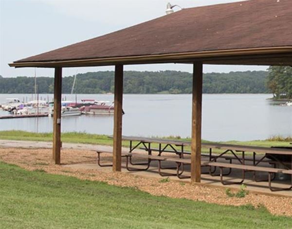 Buchanan Corporate Center & Resort