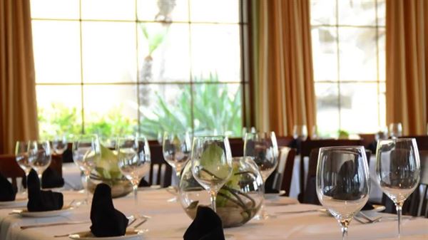 Landry's Seafood House