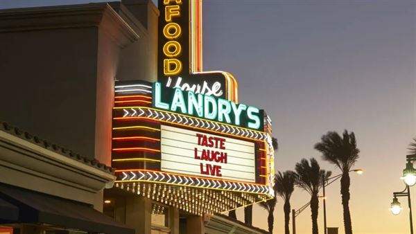 Landry's Seafood House