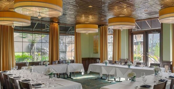 Landry's Seafood House