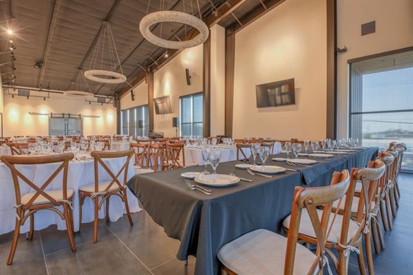 Lodi Bowling Lounge and Bar