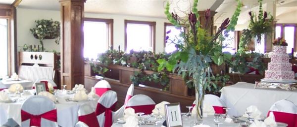 Lakeview Banquet & Event Center