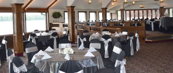 Lakeview Banquet & Event Center