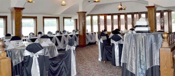 Lakeview Banquet & Event Center